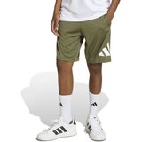 Adidas Športne hlače 'TR-ES' oliva / bela | Shoptok.si