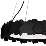  LED luster na sajli SOHO LED/24W/230V crna | Eponuda.com