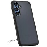 Spigen ULTRA HYBRID FUTROLA ACS09007 za SAMSUNG S25 – frost crna | shoptok.hr