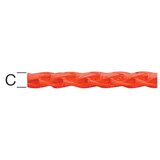 VORMANN pp-uze 4mm zeleno Cene