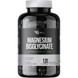 Basic Supplements Magnezijum Bisglicinat, 120 kapsula Cene