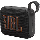 JBL Go 4 črn brezžični zvočnik | Shoptok.si