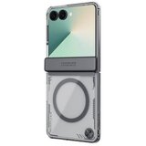  Futrola nillkin iceblade prop magnetic case za samsung f951b galaxy z flip 7 5g crna ( F122714 ) | Eponuda.com