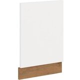  Vrata za pomivalni stroj PARIZ GLOS za zunanjo armaturo 57x45 | Shoptok.si