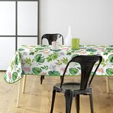 Douceur d intérieur Povoščen namizni prt iz PVC-ja 140x240 cm Baleares – | Shoptok.si