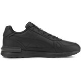 Puma GRAVITION PRO L Muška obuća za slobodno vrijeme, crna, veličina 40.5 | shoptok.hr