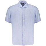 North Sails Srajce s kratkimi rokavi 664439000az07573xl Modra | Shoptok.si