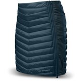TRIMM Skirt W RONDA dark lagoon | Shoptok.si