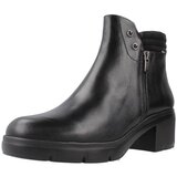 Fluchos Škornji F2102 Črna | Shoptok.si