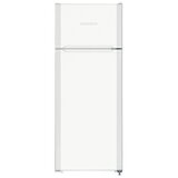 Liebherr kombinovani frižider cte 2531 comfort glassline