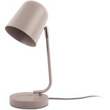 Leitmotiv Siva stolna lampa (visina 38,5 cm) Encantar – | shoptok.hr