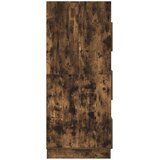  Ormar za pranje rublja Dimljeni hrast 50 x 68 x 162 cm | shoptok.hr