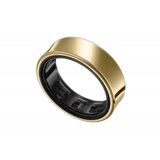 Samsung Galaxy Ring Ne Pametni prsten za praćenje aktivnosti IP68 Zlatno Cijene