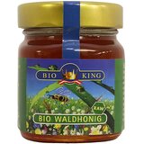 BioKing Bio šumski med - 250 g | shoptok.hr