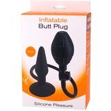 Scala Playhouse Inflatable Butt Plug S | shoptok.hr