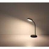 Globo 58496S - LED prigušiva dodirna stona lampa KIRK LED/12W/230V crna | Eponuda.com