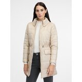 Orsay Cream women's winter jacket - Women's Cijene