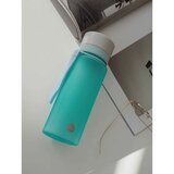 Equa Plastenka za vodo Matte, 600 ml, ocean | Shoptok.si