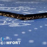 Comfort mat blockshot 8mm (480 x 700 mm) Cene