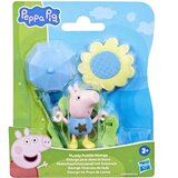 Hasbro Pujsa Pepa: Prijatelji blatnih luž - igrača Zoj - Cene