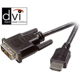Vivanco CCM50HD HDMI/DVID 5M KABEL