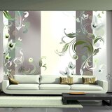 Tapeta - Green passion 150x105 Cijene