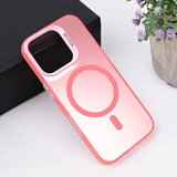 Teracell torbica Magsafe Clear za iPhone 16 Pro 6.3 roze Cene