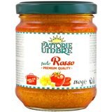 Fattorie Umbre pesto rosso sos sa sušenim paradajzom 180g cene