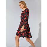 Koton Dress - Multi-color - A-line Cene
