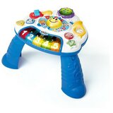 Kids II muzičke igračke muzicki sto sa aktivnostima 90592 cene