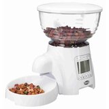 Trixie AUTOMATIC FEEDER TX7 Automatska hranilica, bijela, veličina | shoptok.hr