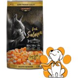 Leonardo Fresh Salmon Low Crab 4kg, Granule Sa 0% Žitarica i 85% Svežeg Lososa | Eponuda.com