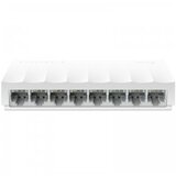 Tp-link LiteWave 8-Port 10/100Mbps Desktop Switch 8 | Eponuda.ba