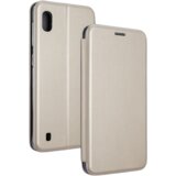 Beline OVITEK BOOK MAGNETNI ZA SAMSUNG A10 GOLD GOLD, (21979294) | Shoptok.si