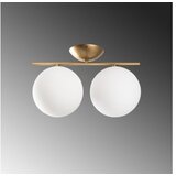 Opviq luminar 14116 zlatni luster | ePonuda.com