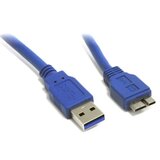 Gembird Kabl USb CCP-mUSB3-AMBM-6 1.8m Cene