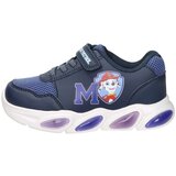 Paw Patrol Nizke superge PW012755 Modra u