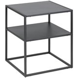 MID.YOU MIZICA, 45/50,5/40 cm črna | Shoptok.si