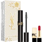 Yves Saint Laurent Lash Clash Extreme Volume darilni set za ženske