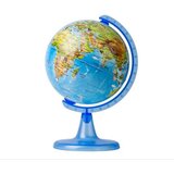  Globus fi15cm animals ( 38835 ) Cene