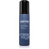 OSMO Extreme Volume Mega Foam pena za styling las za volumen in obliko za vse tipe las 245 ml Cene