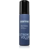 Extreme Volume Mega Foam pjena za stiliziranje za volumen i oblik za sve tipove kose 245 ml