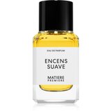 Matiere Premiere Encens Suave parfumska voda uniseks 50 ml Cene