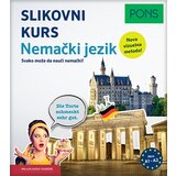 Klett Grupa autora - PONS slikovni kurs - nemački jezik Cene