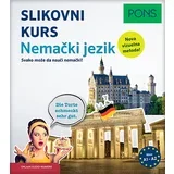 Grupa autora - PONS slikovni kurs - nemački jezik