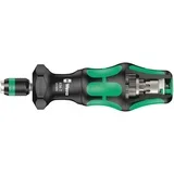 826 T Kraftform Turbo bit holder Rapidaptor