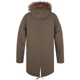 Husky Men's winter coat Nelidas M deep khaki | Eponuda.ba