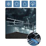 Berdsen BD-952 usmjerena vanjska TV antena ultra HD 4K | shoptok.hr