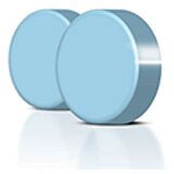 Fortuna Tamponi za uši silikonski VMS-022 | ePonuda.com