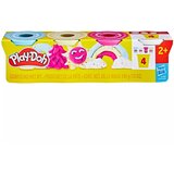 Hasbro Play-Doh: Posebna plastelina, komplet s 4 lončki - Cene